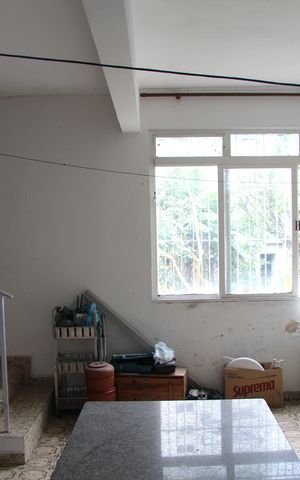 Casa à venda com 492m², 2 quartos e 5 vagasÁrea comum - Salão de festas