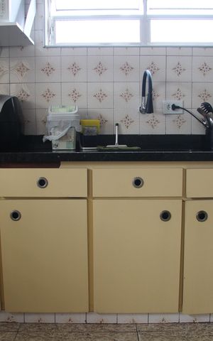 Casa à venda com 492m², 2 quartos e 5 vagasCozinha