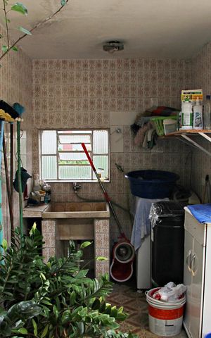Casa à venda com 492m², 2 quartos e 5 vagasÁrea de Serviço