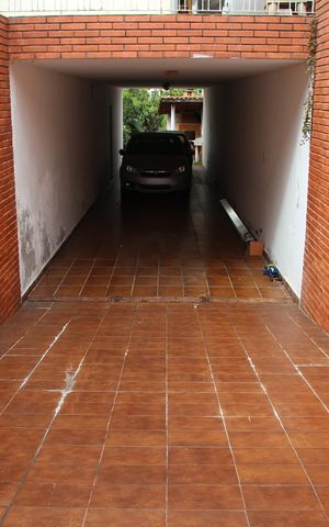Casa à venda com 492m², 2 quartos e 5 vagasGaragem