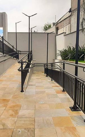 Apartamento à venda com 55m², 2 quartos e 1 vaga Apartamento à venda com 55m², 2 quartos e 1 vagaÁrea comum