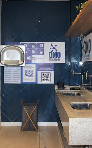 Apartamento para alugar com 25m², 1 quarto e sem vagaÁrea comum