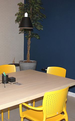 Apartamento para alugar com 25m², 1 quarto e sem vagaÁrea comum