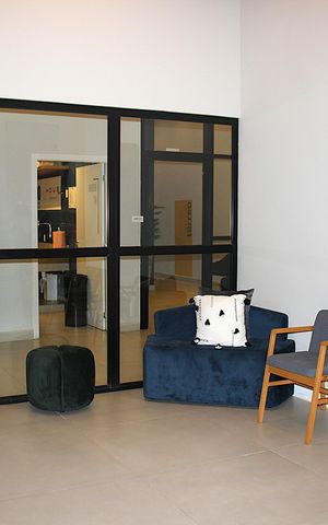 Apartamento para alugar com 25m², 1 quarto e sem vagaHall Social