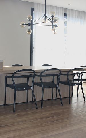 Apartamento para alugar com 25m², 1 quarto e sem vagaEspaço Gourmet