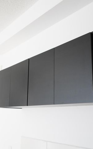 Apartamento para alugar com 35m², 2 quartos e sem vagaCozinha