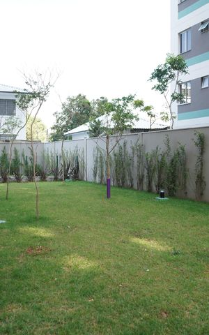 Apartamento para alugar com 35m², 2 quartos e sem vagaÁrea comum