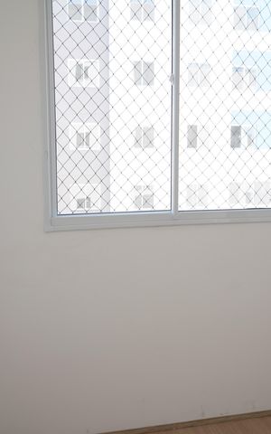 Apartamento para alugar com 35m², 2 quartos e sem vagaQuarto 2