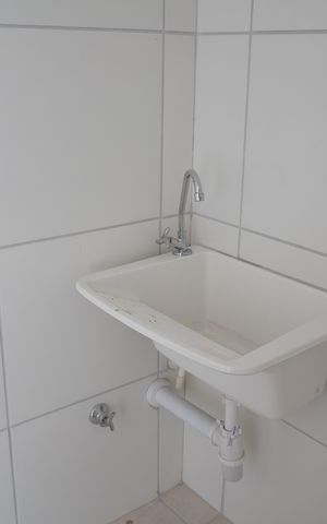 Apartamento para alugar com 35m², 2 quartos e sem vagaCozinha