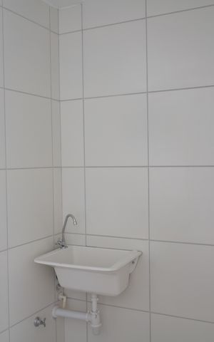 Apartamento para alugar com 35m², 2 quartos e sem vagaCozinha