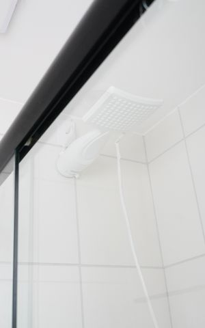 Apartamento para alugar com 35m², 2 quartos e sem vagaBanheiro