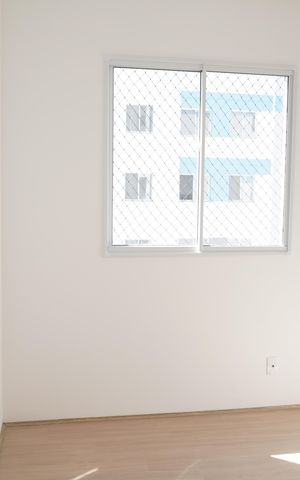 Apartamento para alugar com 35m², 2 quartos e sem vagaQuarto 1