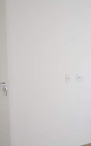 Apartamento para alugar com 35m², 2 quartos e sem vagaQuarto 1