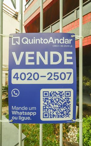 Apartamento à venda com 237m², 3 quartos e 2 vagasPlaca