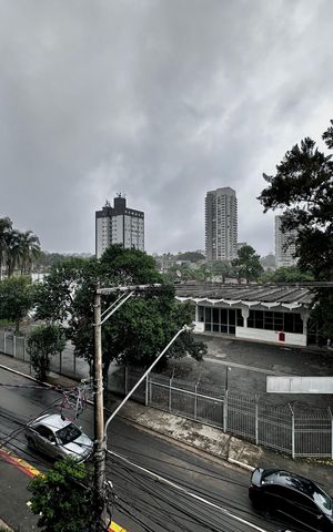 Studio para alugar com 25m², 0 quarto e sem vaga Studio para alugar com 25m², 0 quarto e sem vagaVista