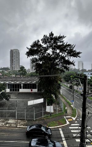 Studio para alugar com 25m², 0 quarto e sem vaga Studio para alugar com 25m², 0 quarto e sem vagaVista