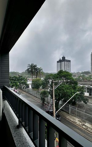 Studio para alugar com 25m², 0 quarto e sem vaga Studio para alugar com 25m², 0 quarto e sem vagaSacada