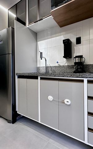 Studio para alugar com 25m², 0 quarto e sem vaga Studio para alugar com 25m², 0 quarto e sem vagaStudio