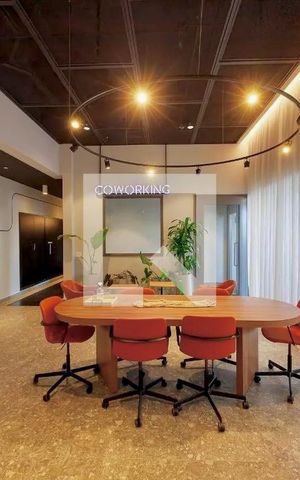 Studio para alugar com 25m², 0 quarto e sem vaga Studio para alugar com 25m², 0 quarto e sem vagaCoworking