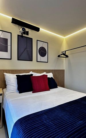 Studio para alugar com 25m², 0 quarto e sem vaga Studio para alugar com 25m², 0 quarto e sem vagaStudio