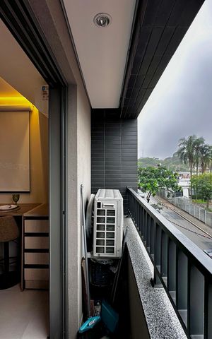 Studio para alugar com 25m², 0 quarto e sem vaga Studio para alugar com 25m², 0 quarto e sem vagaSacada
