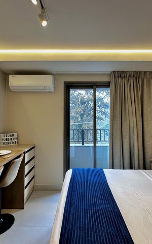 Studio para alugar com 25m², 0 quarto e sem vaga Studio para alugar com 25m², 0 quarto e sem vagaStudio