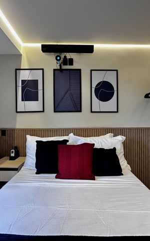 Studio para alugar com 25m², 0 quarto e sem vaga Studio para alugar com 25m², 0 quarto e sem vagaStudio