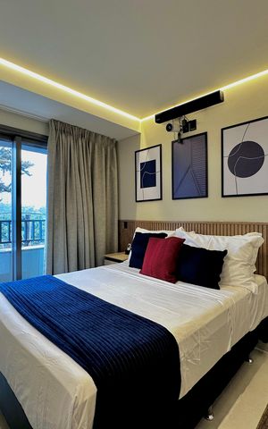 Studio para alugar com 25m², 0 quarto e sem vaga Studio para alugar com 25m², 0 quarto e sem vagaStudio