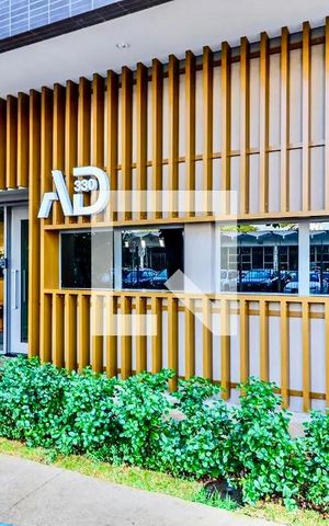 Studio para alugar com 25m², 0 quarto e sem vaga Studio para alugar com 25m², 0 quarto e sem vagaFachada