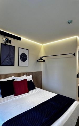 Studio para alugar com 25m², 0 quarto e sem vaga Studio para alugar com 25m², 0 quarto e sem vagaStudio
