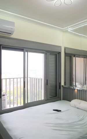 Apartamento à venda com 80m², 3 quartos e 1 vagaSuíte