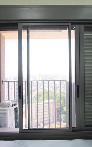Apartamento à venda com 80m², 3 quartos e 1 vagaSuíte