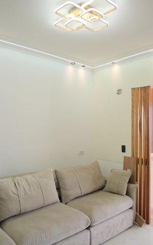 Apartamento à venda com 80m², 3 quartos e 1 vagaSala