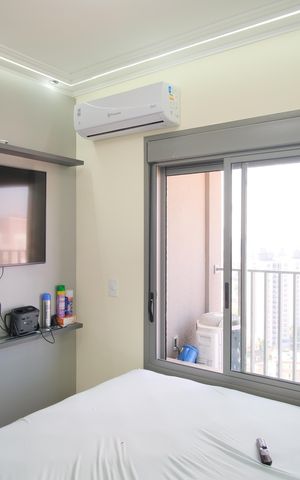 Apartamento à venda com 80m², 3 quartos e 1 vagaSuíte