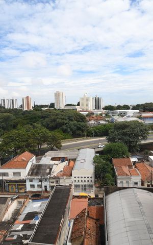Apartamento para alugar com 42m², 1 quarto e 1 vagaVista da Cozinha