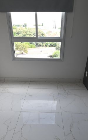 Apartamento para alugar com 42m², 1 quarto e 1 vagaQuarto