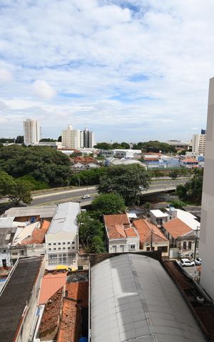 Apartamento para alugar com 42m², 1 quarto e 1 vagaVista da Sacada