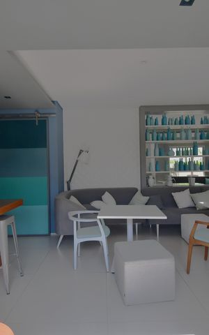 Apartamento para alugar com 42m², 1 quarto e 1 vagaÁrea comum - Salão de festas