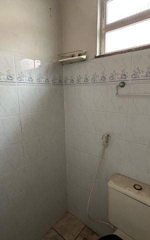 Studio para alugar com 13m², 1 quarto e sem vagaBanheiro