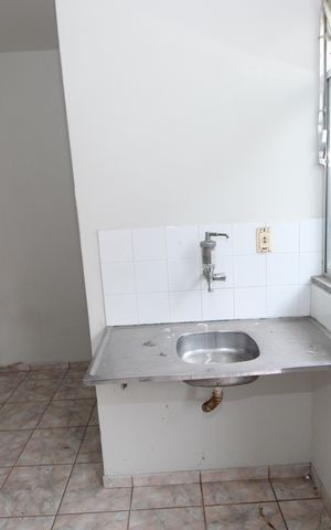 Studio para alugar com 13m², 1 quarto e sem vagaStudio