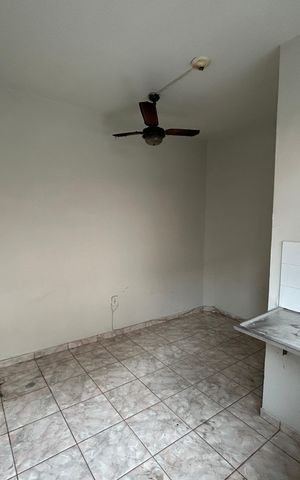 Studio para alugar com 13m², 1 quarto e sem vagaStudio