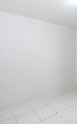 Studio para alugar com 24m², 1 quarto e sem vagaSala/Quarto