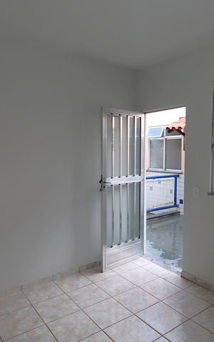 Studio para alugar com 24m², 1 quarto e sem vagaCozinha