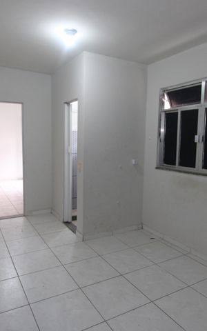 Studio para alugar com 24m², 1 quarto e sem vagaSala/Quarto