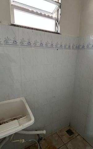 Studio para alugar com 24m², 1 quarto e sem vagaÁrea de Serviço
