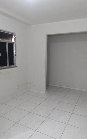 Studio para alugar com 24m², 1 quarto e sem vagaSala/Quarto