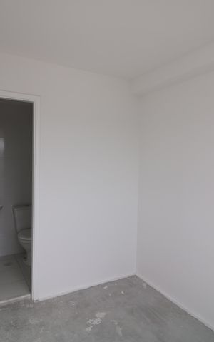 Apartamento para alugar com 24m², 1 quarto e sem vagaQuarto