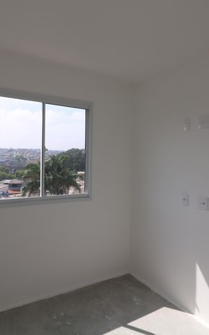 Apartamento para alugar com 24m², 1 quarto e sem vagaQuarto