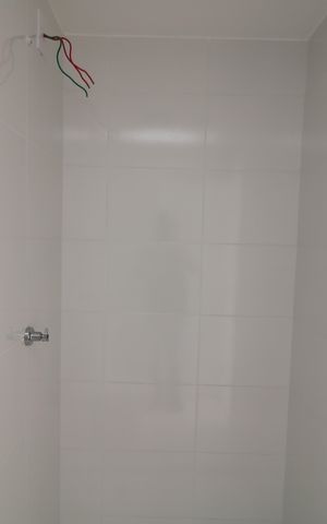 Apartamento para alugar com 24m², 1 quarto e sem vagaBanheiro