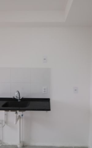 Apartamento para alugar com 24m², 1 quarto e sem vagaCozinha